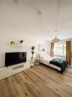 Stilvolles Apartment in Steglitz - 5
