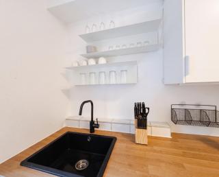 Stilvolles Apartment in Steglitz - 4