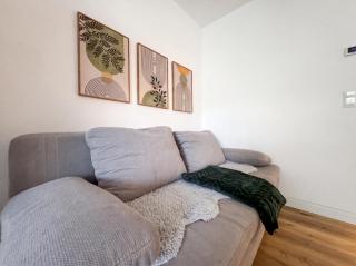 Stilvolles Apartment in Steglitz - 3
