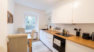 Stilvolles Apartment in Steglitz - 1