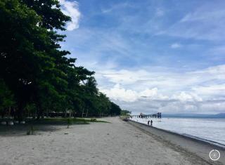 Magnaga Waters Beach Resort -  - 1