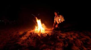 Devbagh beach resort - Junglelodges - 1