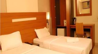 Hotel Tanish Residency - 6