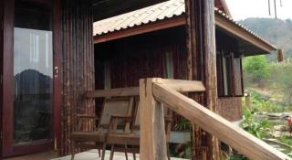 Maan Mek Talay Mok Resort - 1