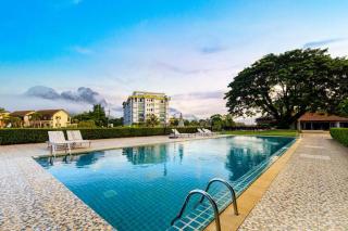 Lisha Riverside Hotel - 7