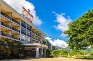 Lisha Riverside Hotel - 6