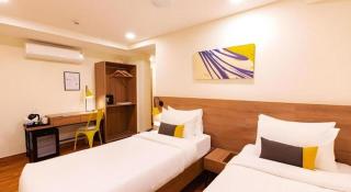 Istay hotels Jubliee Hills - 3