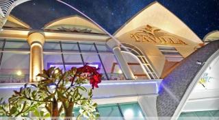 Nongkhai Tavilla Hotel and Convention Center - 3