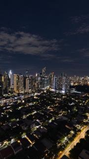 D-Studio,Best Sunset Pool,Luxury,Hotel Style - Manila - 6