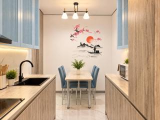 Апартаменты Для всей семьи - 4