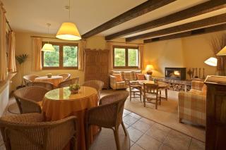 Hotel Rural Besaro - Selva de Irati - Izalzu - 9