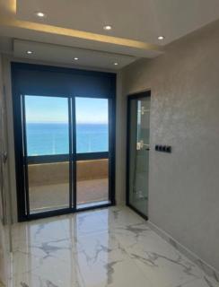 Ferienwohnung mit Meerblick - 5