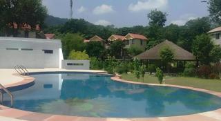 Pratiksha River Retreat - 1