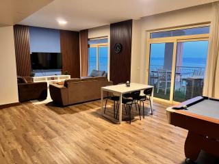 نفرتيتي عروس البحر بانوراما عوائل فقط Nofretete Meeresbraut Panorama Residenz - 3