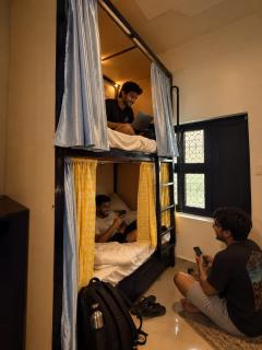 After Hours Hostel - 9
