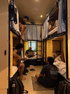 After Hours Hostel - 0