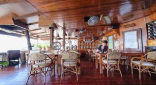 Sabang Oasis Resort - 1