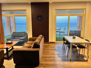 نفرتيتي عروس البحر بانوراما عوائل فقط Nofretete Meeresbraut Panorama Residenz - 7