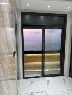 Ferienwohnung mit Meerblick - 1