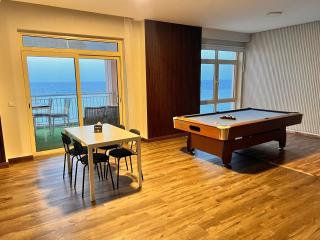 نفرتيتي عروس البحر بانوراما عوائل فقط Nofretete Meeresbraut Panorama Residenz - 9
