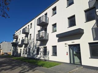 Przytulny Apartament - 1