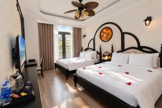 Halong Lavender Hotel - 6