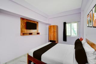 Super Hotel O Gandimaisamma Temple Hyderabad - 0