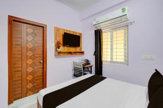 Super Hotel O Gandimaisamma Temple Hyderabad - 7