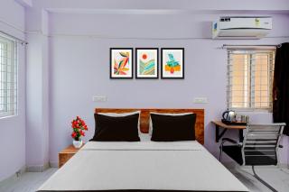 Super Hotel O Gandimaisamma Temple Hyderabad - 3