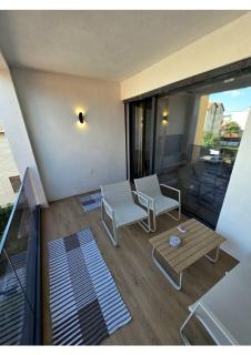 Geon's Apartment - 1
