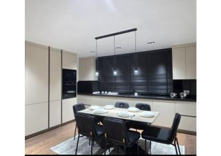 Geon's Apartment - 8