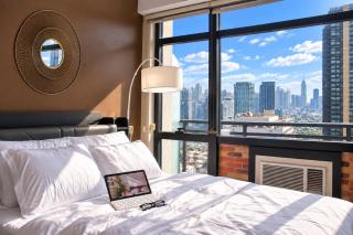 E-Studio,Best Sunset Pool,Luxury,Hotel Style - Manila - 0