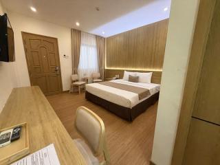 Thanh Truc Hotel Ca Mau - 0