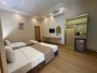 Thanh Truc Hotel Ca Mau - 7