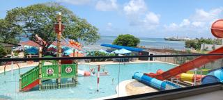 AQUA GARDENS SEAVIEW LUXURY HOMESTAY-BAOBAB RD NYALI Msa - Mombasa - 8