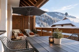 Alpstay Apartments Nockalmbahn - 9