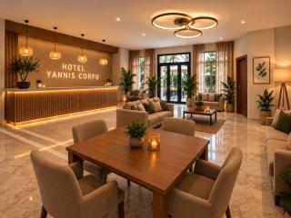 Hotel Yannis Corfu - 4