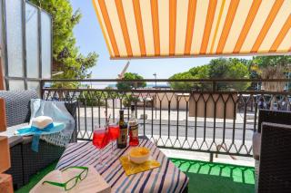 CASA NINA sul MARE - 7