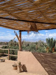 Oasis Haven House & RooFtoP - Heart Of Skoura - 3