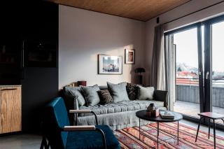 Pförtner Penthouse - 8