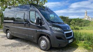La Van de Ana - 6