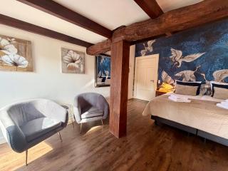 B&B Hofstede de Rieke Smit - 0