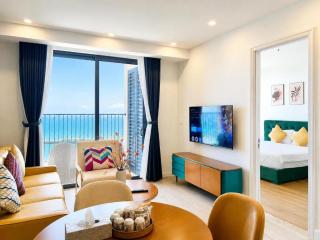 Sea Gallery Phu Quoc Luxury Apartment - 9