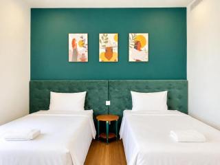 Sea Gallery Phu Quoc Luxury Apartment - 8