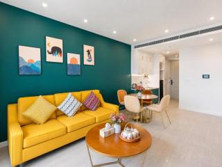 Sea Gallery Phu Quoc Luxury Apartment - 3