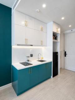 Sea Gallery Phu Quoc Luxury Apartment - 1