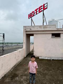 Hotel Shiv Shakti - 0