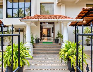 08-BHK Aliya Villa with Private Pool in Morjim - 6