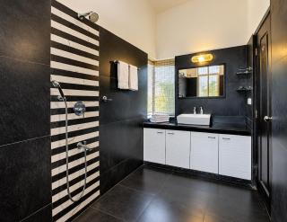 08-BHK Aliya Villa with Private Pool in Morjim - 5