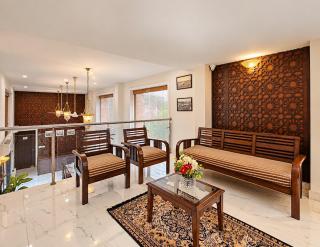 08-BHK Aliya Villa with Private Pool in Morjim - 7
